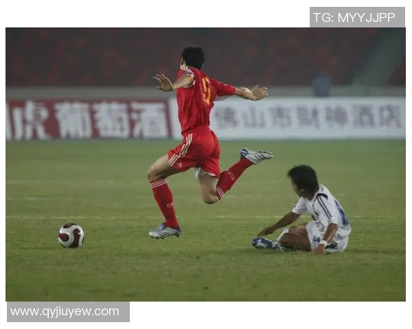 中国足球曾经的明星球员盘点他们的辉煌成就与历史地位