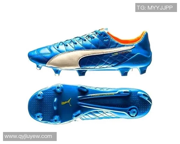 顶级球星专用足球鞋市场价揭秘 豪华品牌与性能的完美结合